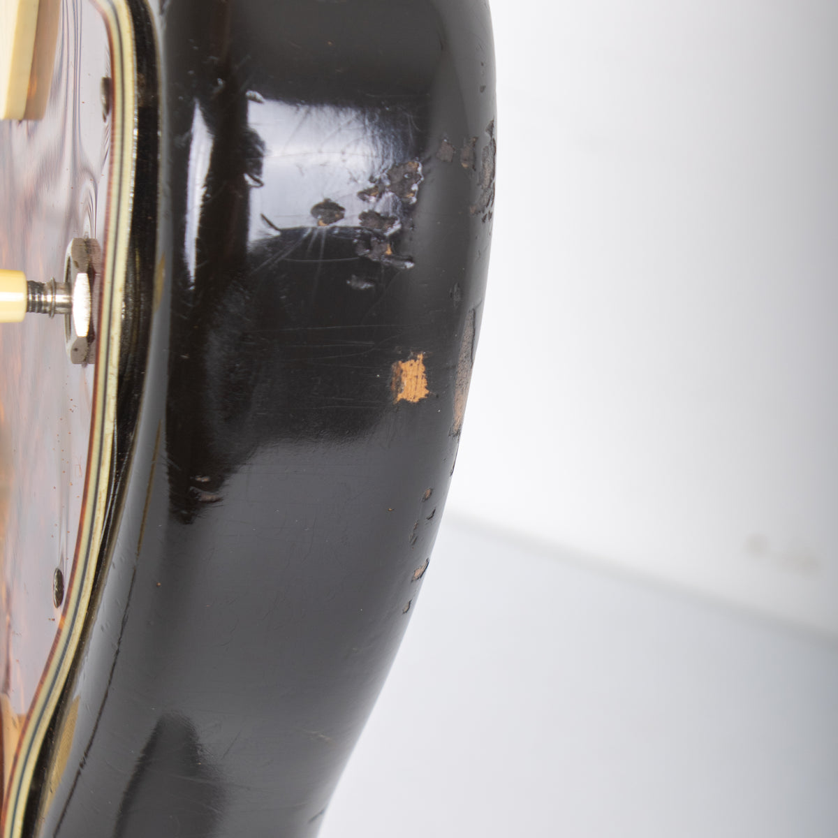 1962 Fender Jazzmaster