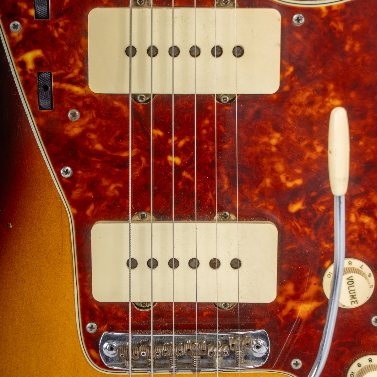 1962 Fender Jazzmaster