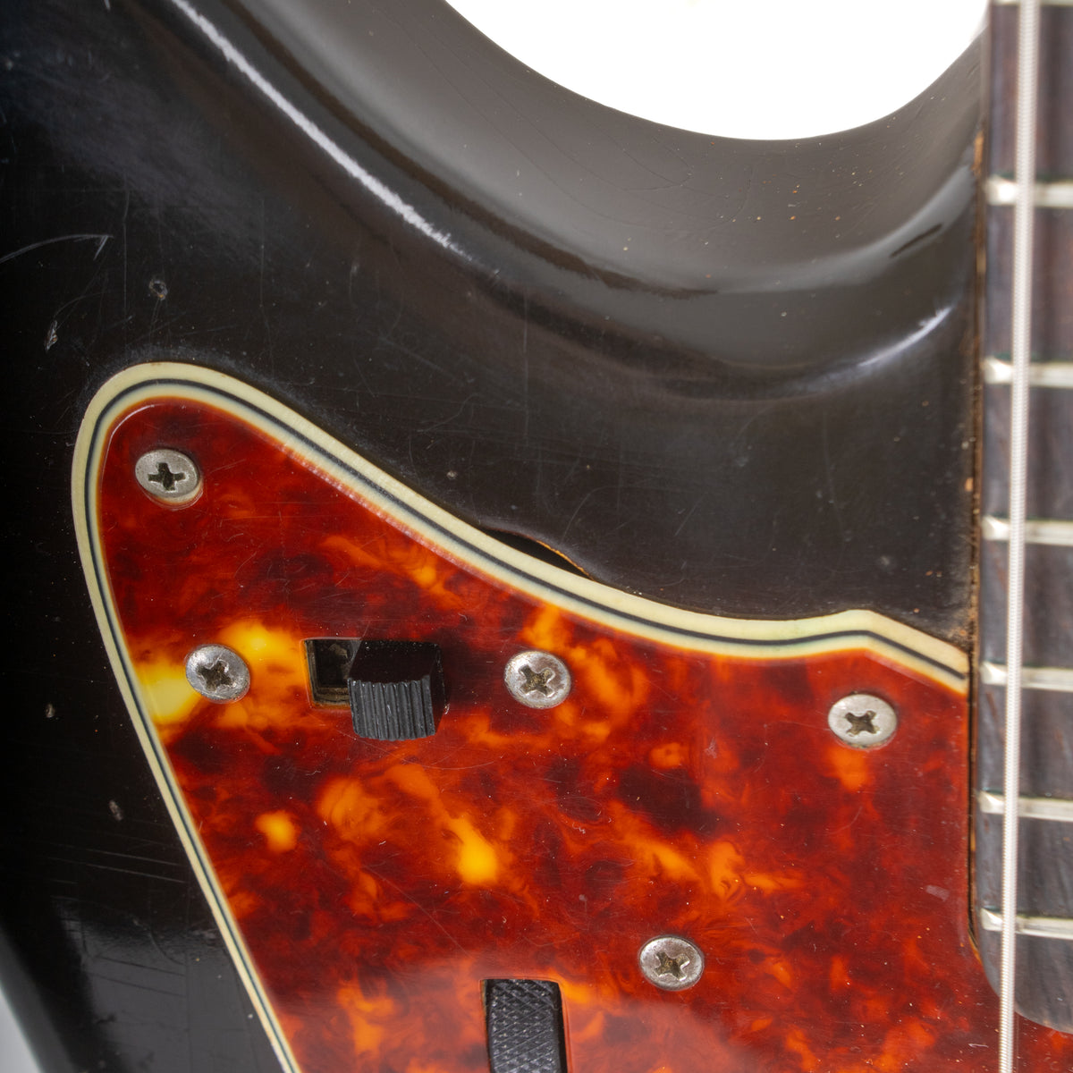 1962 Fender Jazzmaster