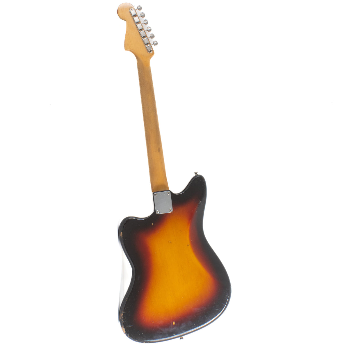 1962 Fender Jazzmaster