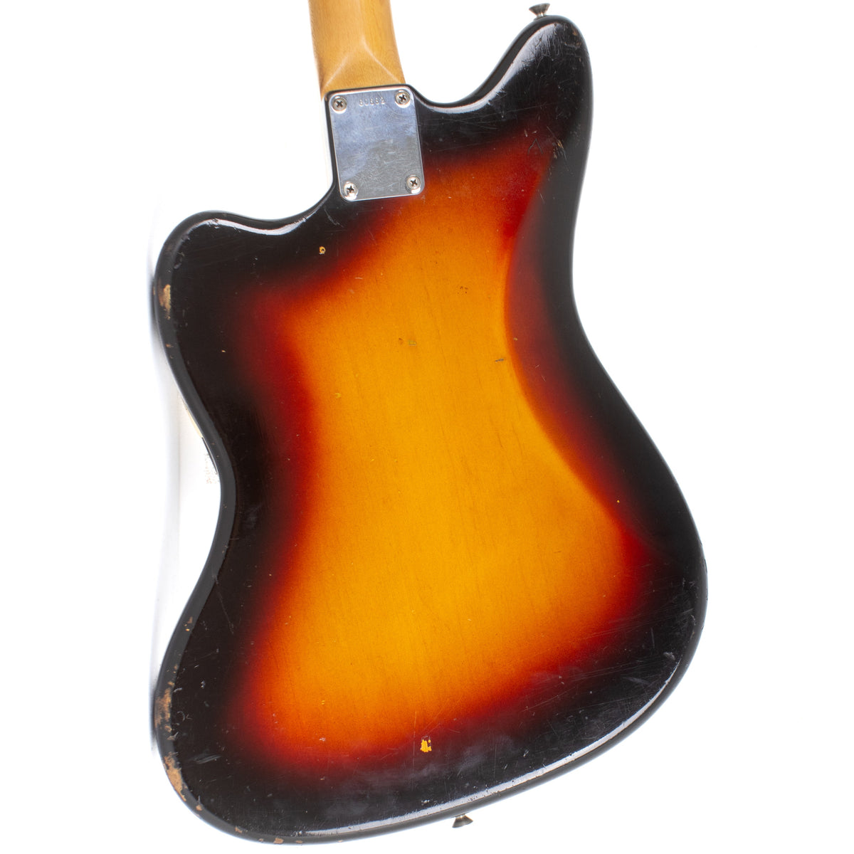 1962 Fender Jazzmaster