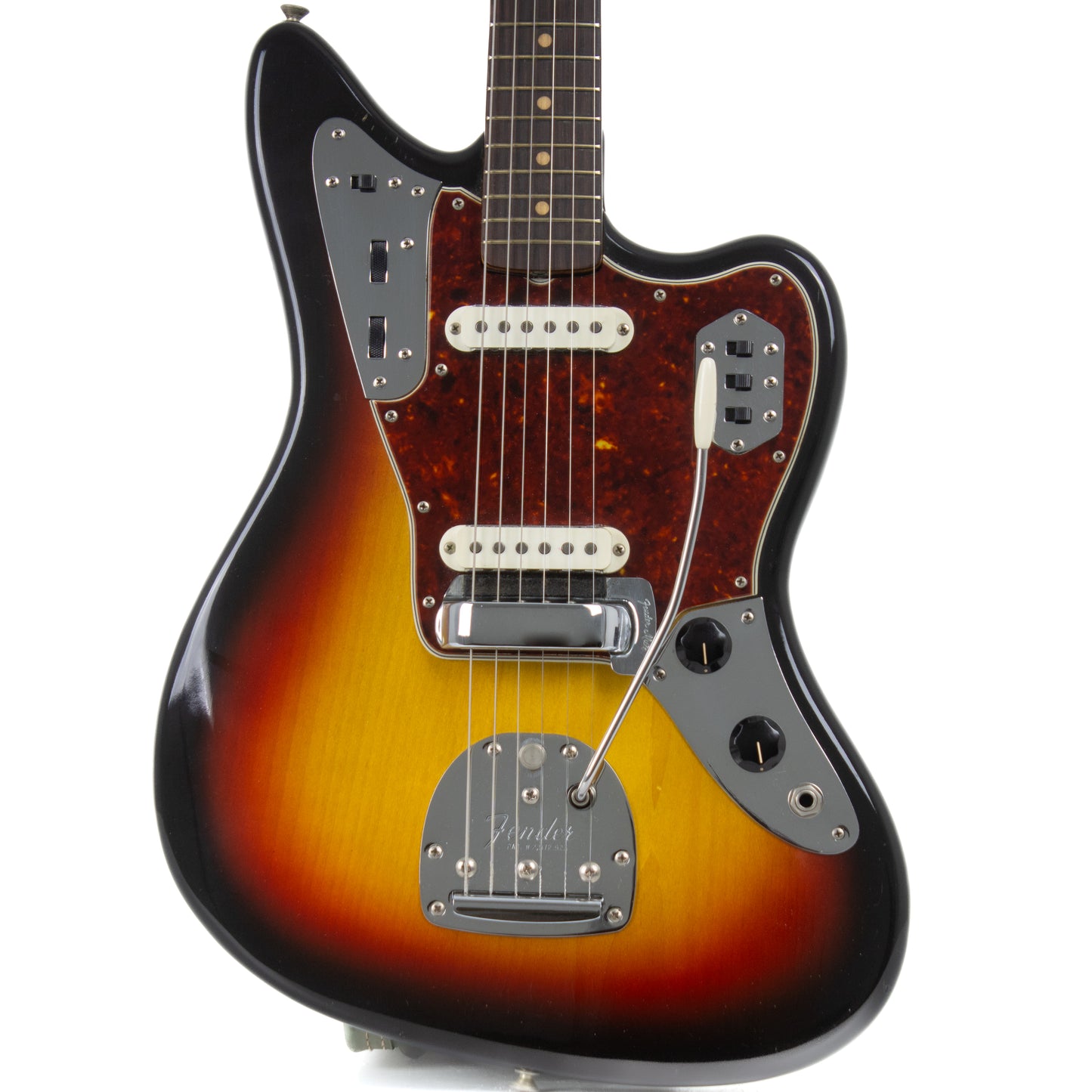 1963 Fender Jaguar