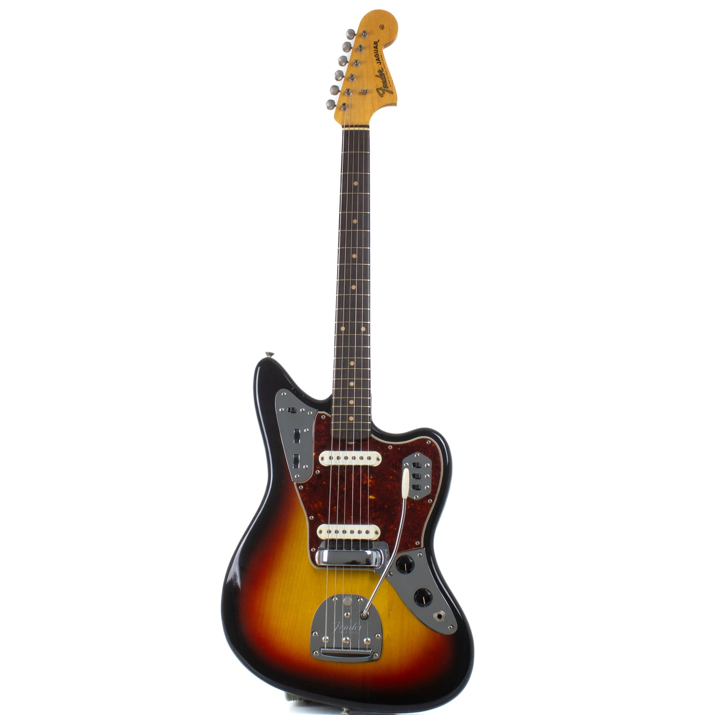 1963 Fender Jaguar