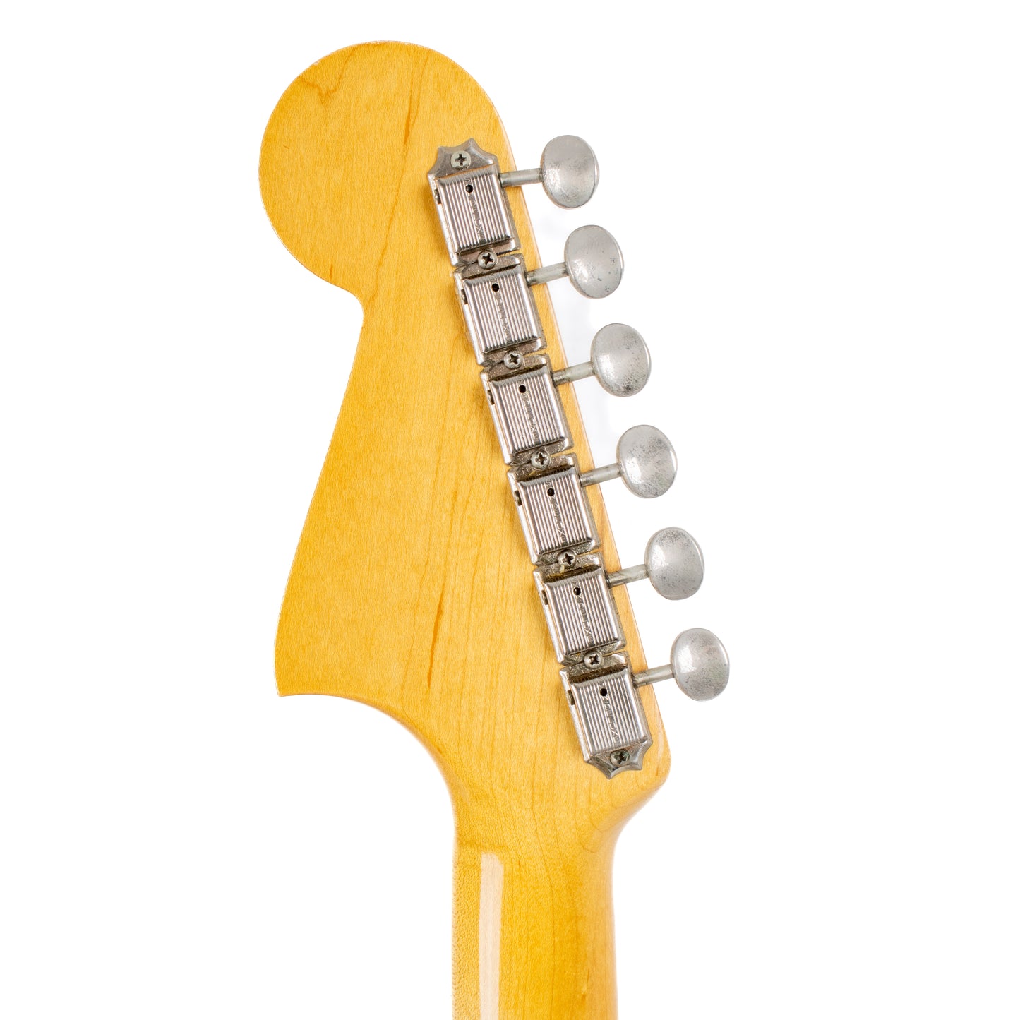 1963 Fender Jaguar