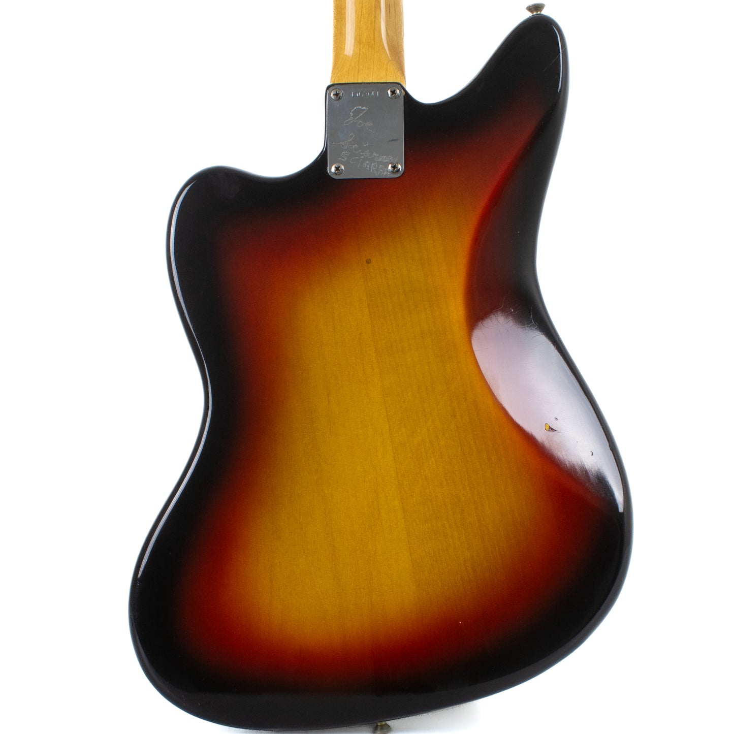 1963 Fender Jaguar