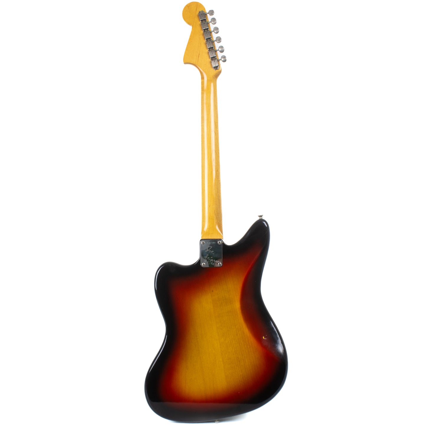 1963 Fender Jaguar