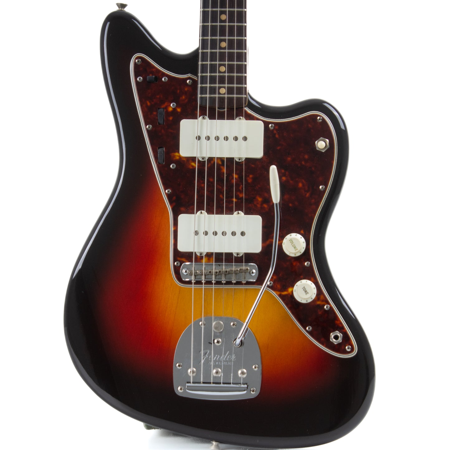 1961 Fender Jazzmaster – Two-Owner – MINTY