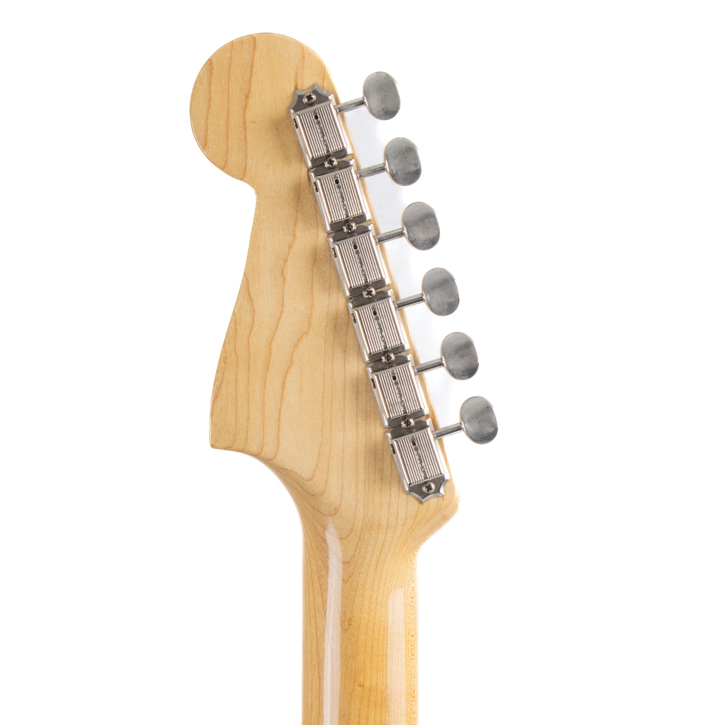1961 Fender Jazzmaster – Two-Owner – MINTY