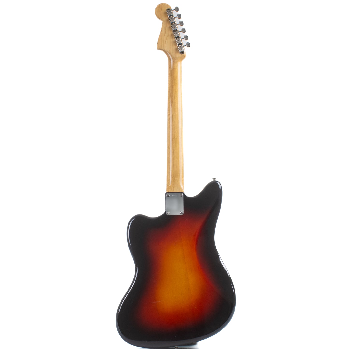 1961 Fender Jazzmaster – Two-Owner – MINTY