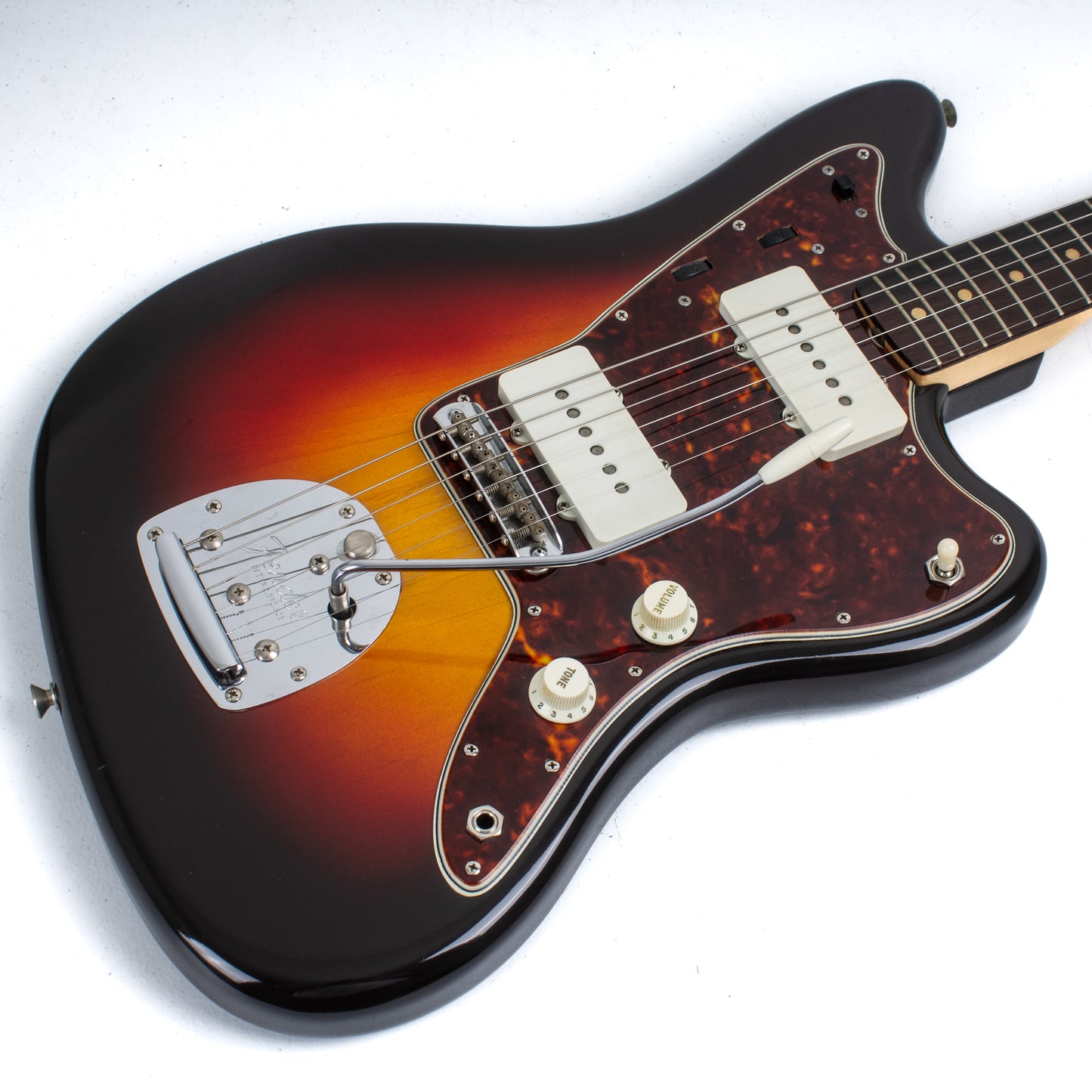 1961 Fender Jazzmaster – Two-Owner – MINTY