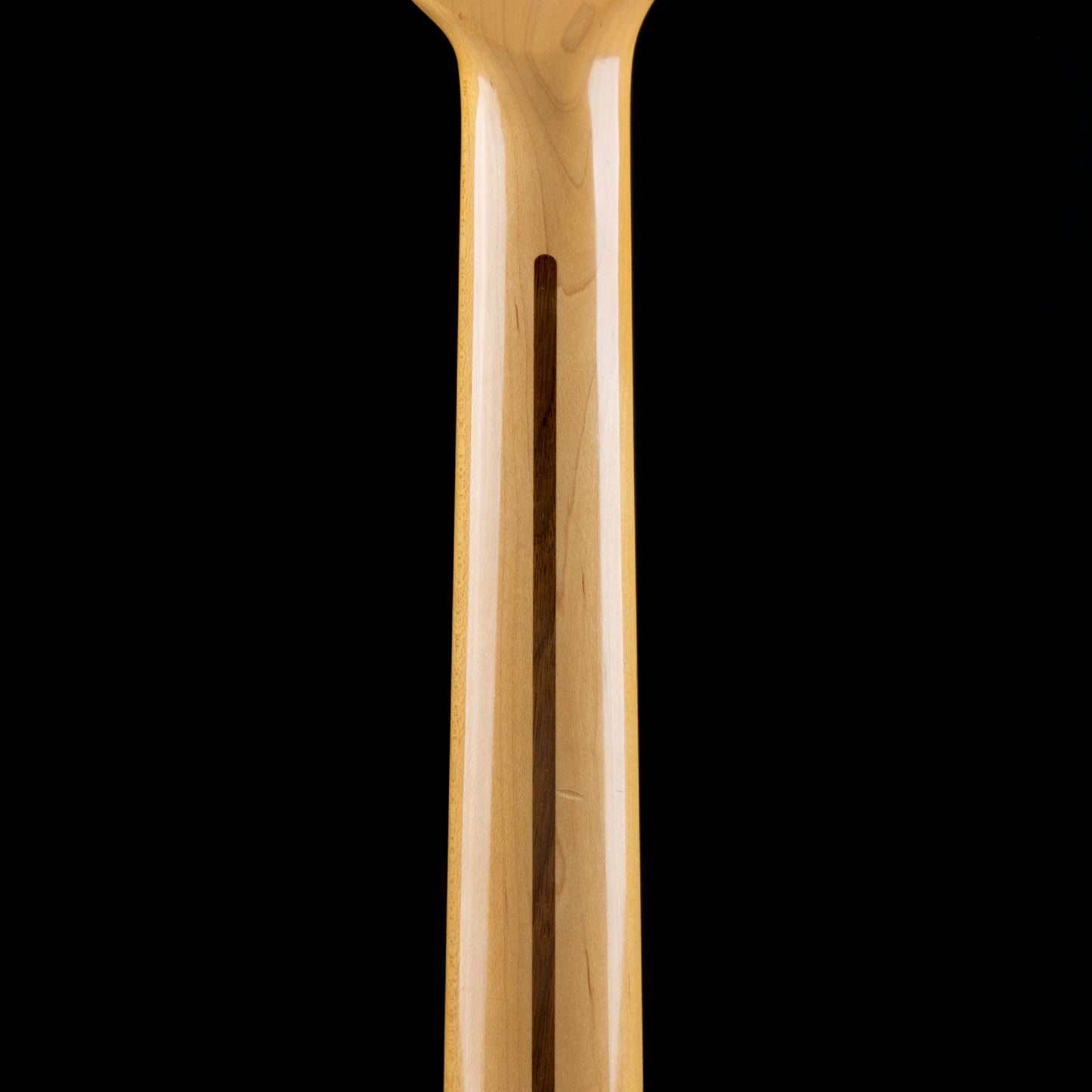 Hendrix-Inspired S-Style Partscaster