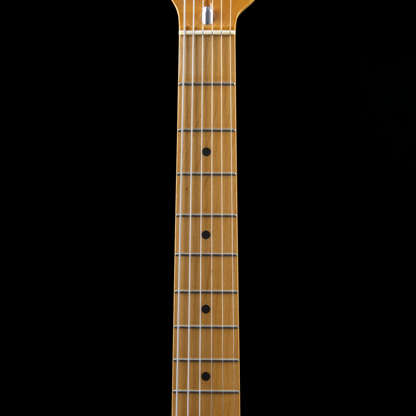 Hendrix-Inspired S-Style Partscaster
