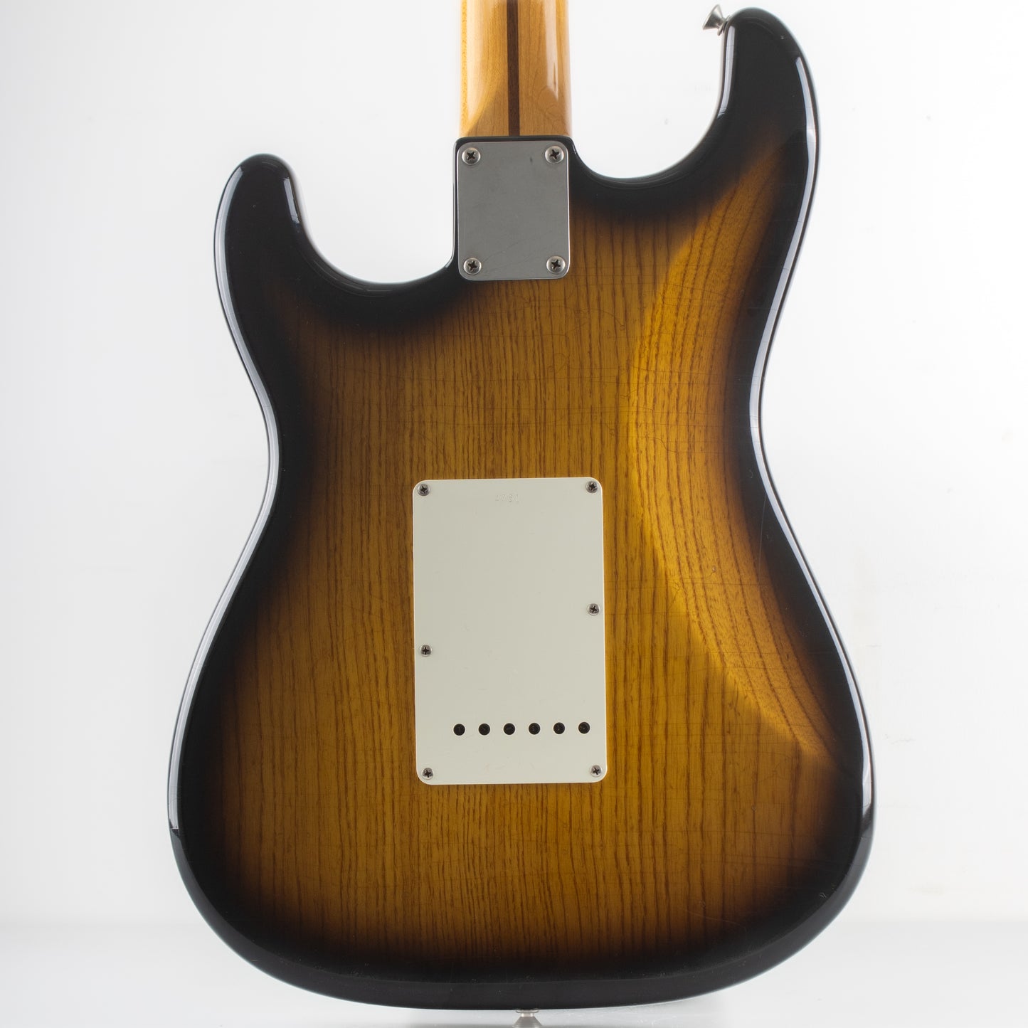 1994 Fender Custom Shop '54 Stratocaster — Masterbuilt by John Cruz