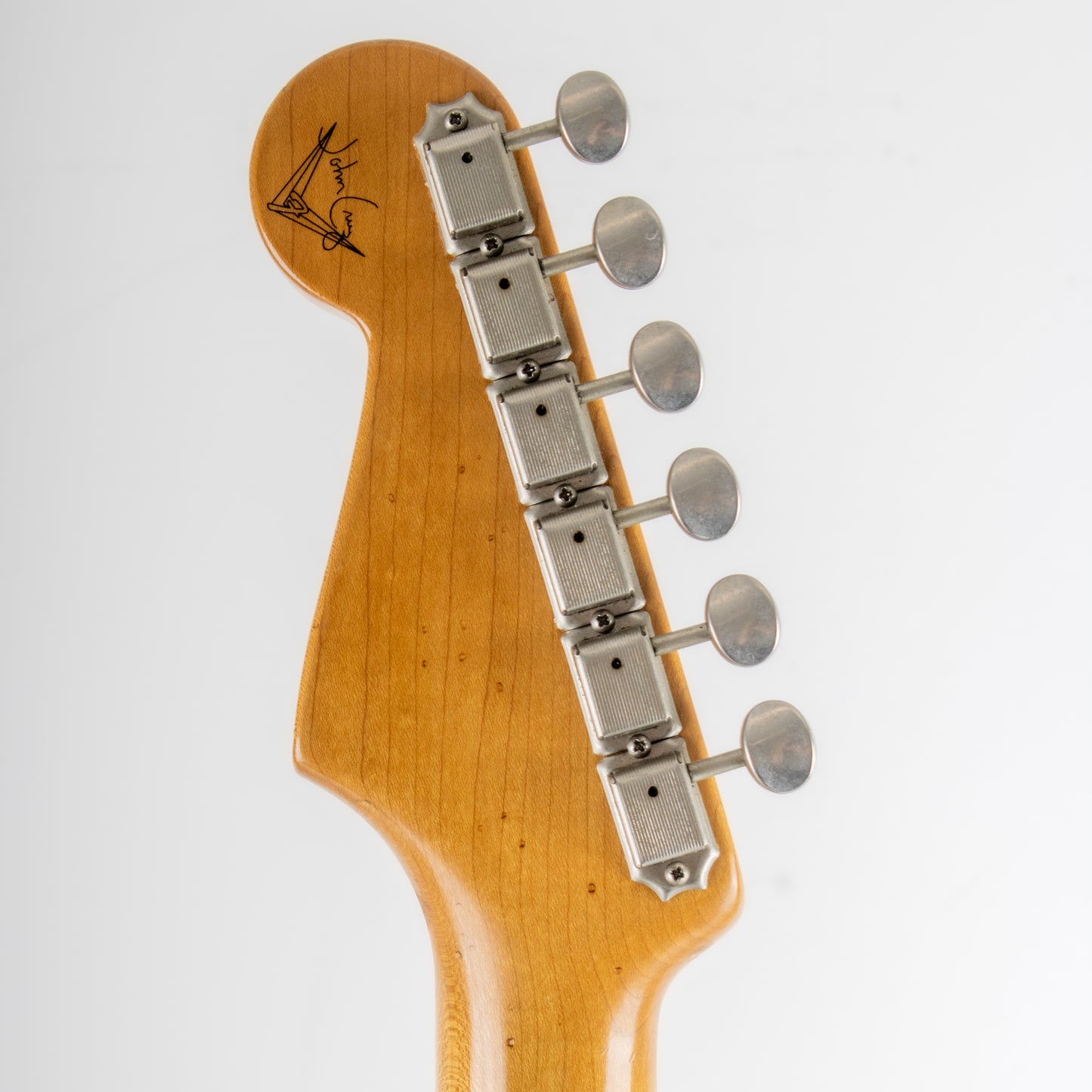 1994 Fender Custom Shop '54 Stratocaster — Masterbuilt by John Cruz