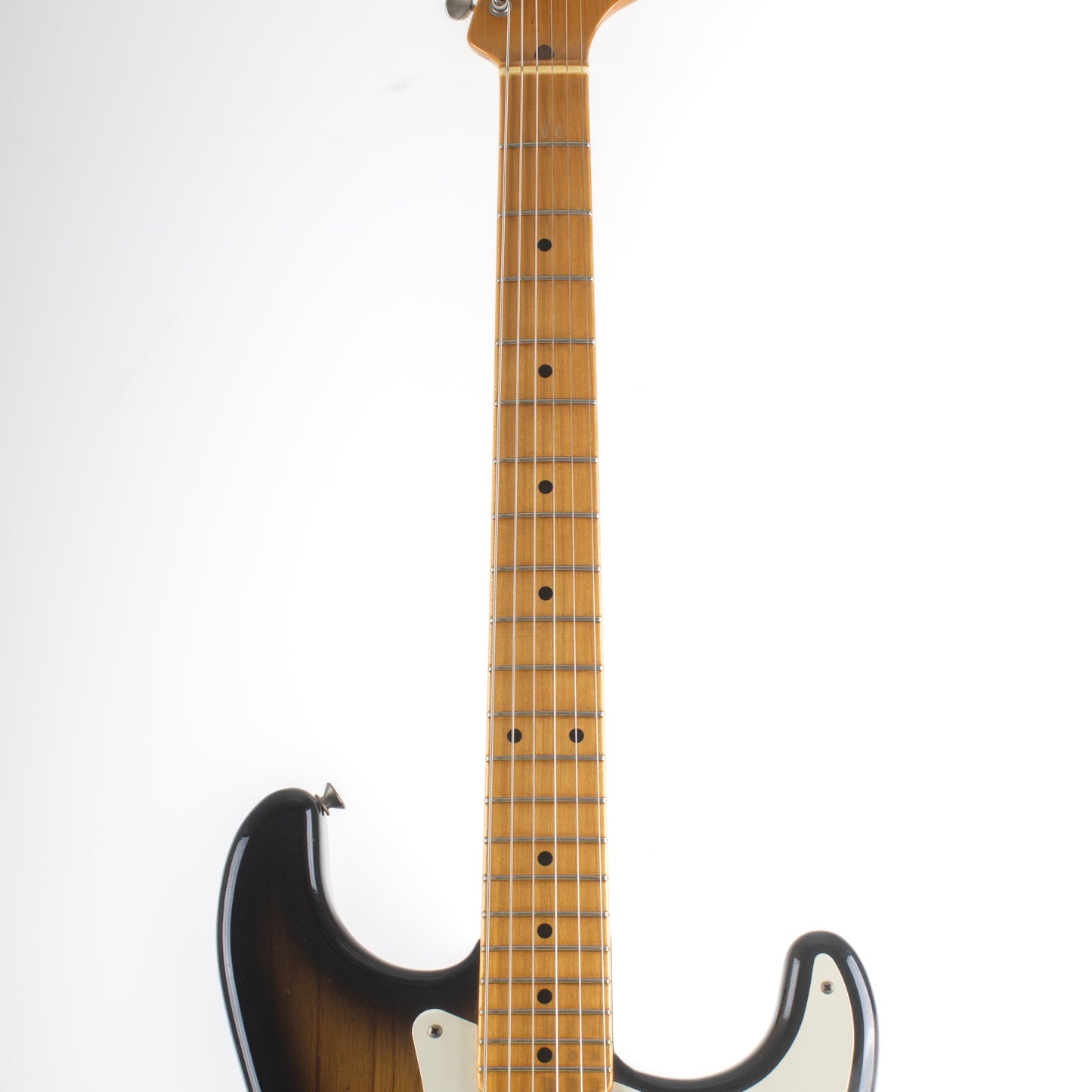 1994 Fender Custom Shop '54 Stratocaster — Masterbuilt by John Cruz
