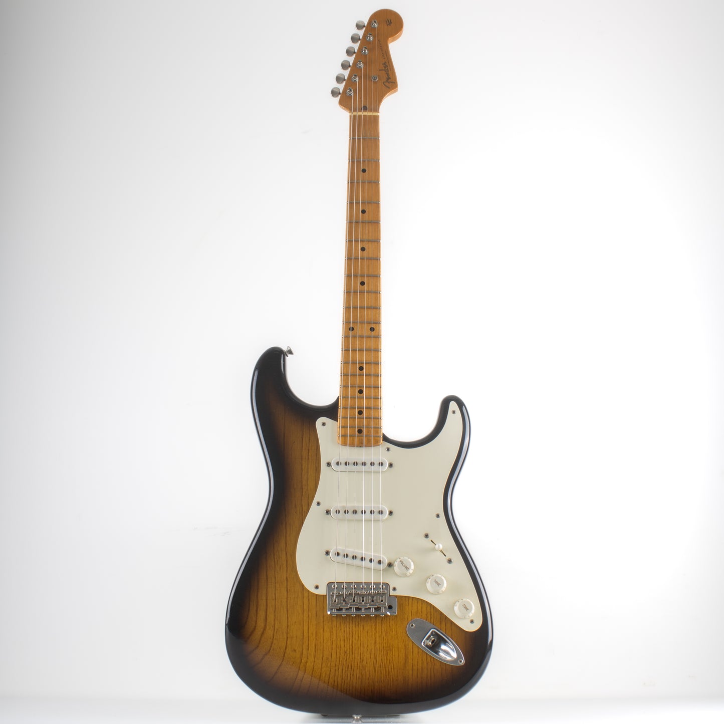1994 Fender Custom Shop '54 Stratocaster — Masterbuilt by John Cruz