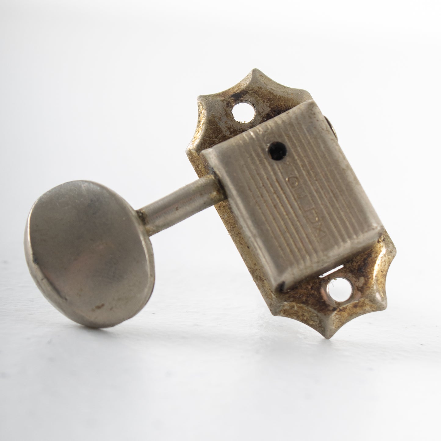 1957–1964 Kluson Deluxe Single-Line Tuners — 5 of 6