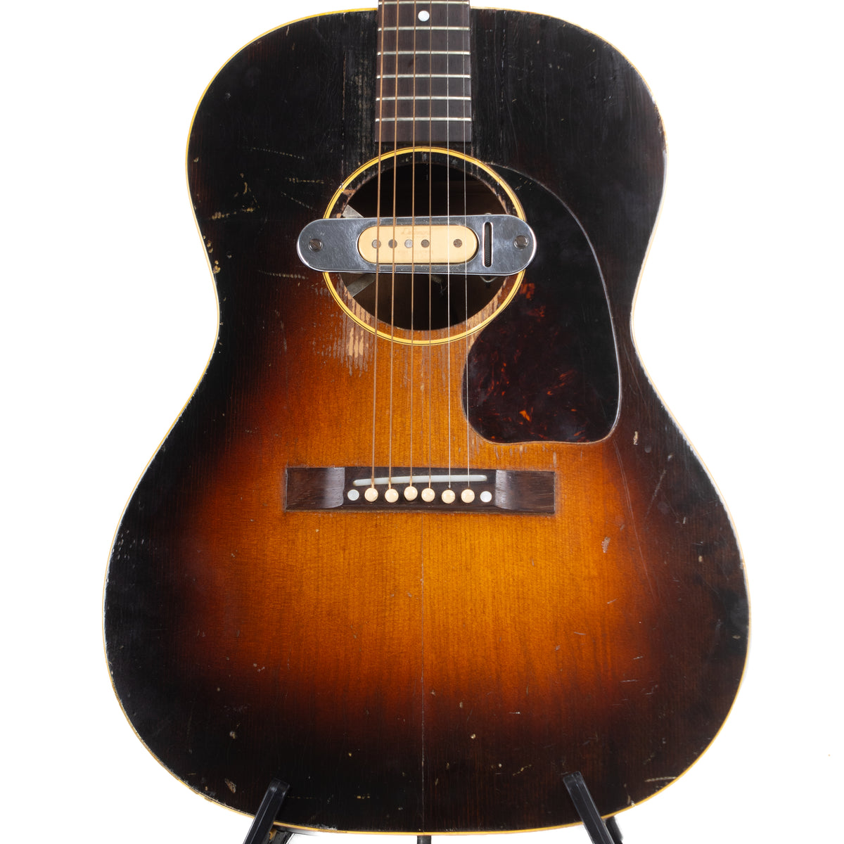 1953 Gibson LG-1