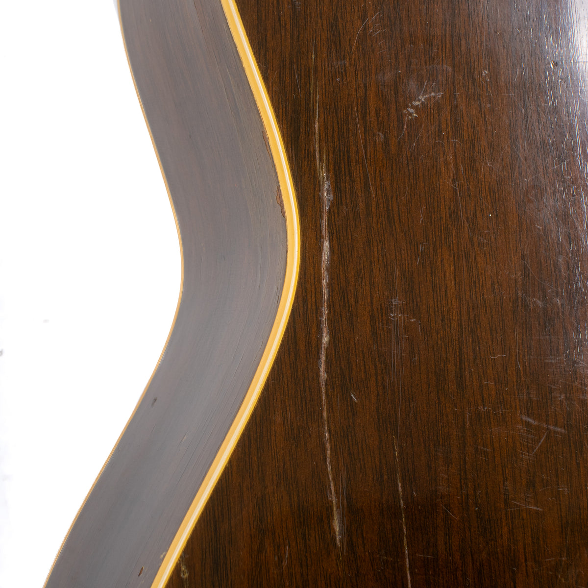 1953 Gibson LG-1