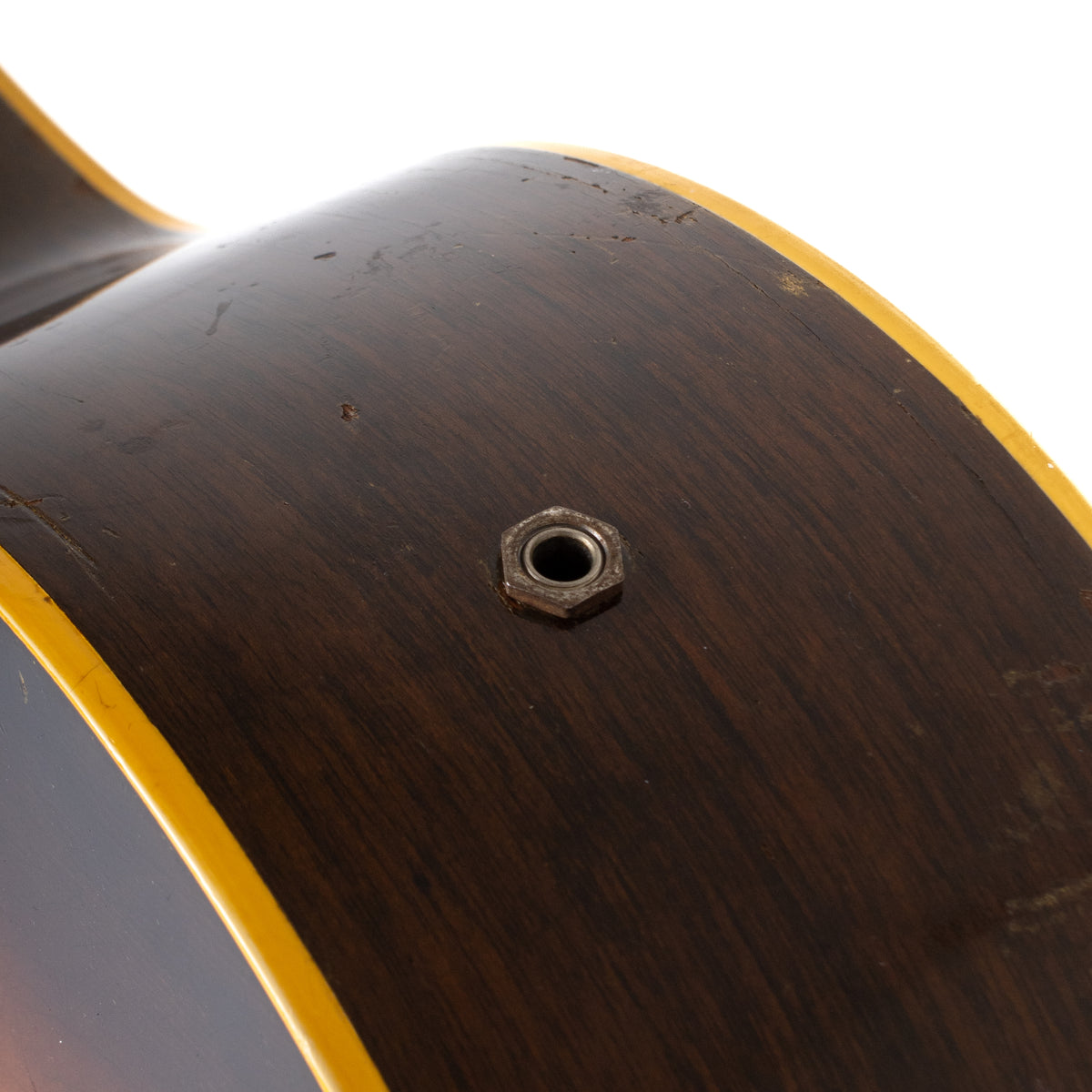 1953 Gibson LG-1