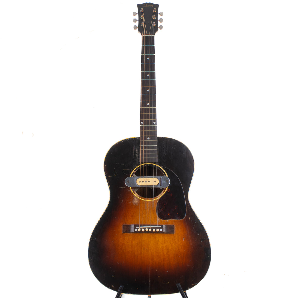1953 Gibson LG-1