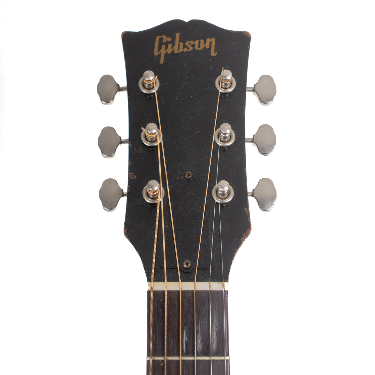 1953 Gibson LG-1