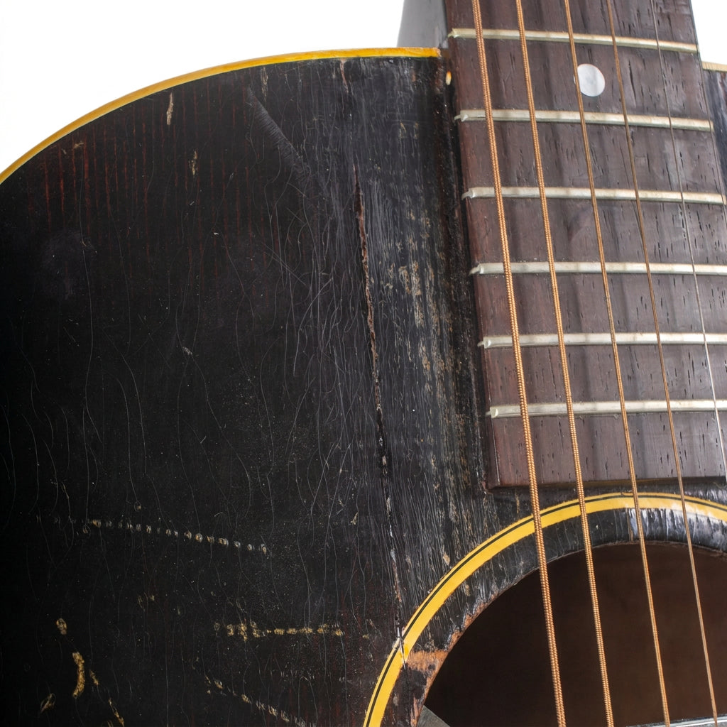 1953 Gibson LG-1