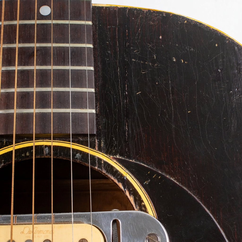 1953 Gibson LG-1