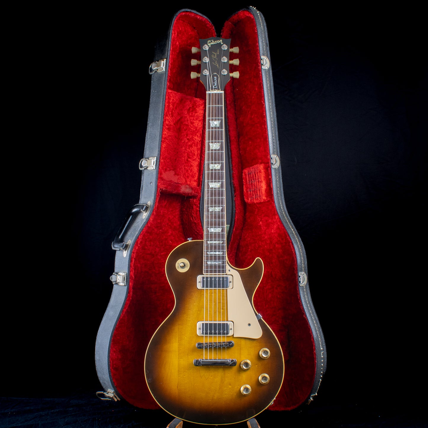 1976 Gibson Les Paul Deluxe