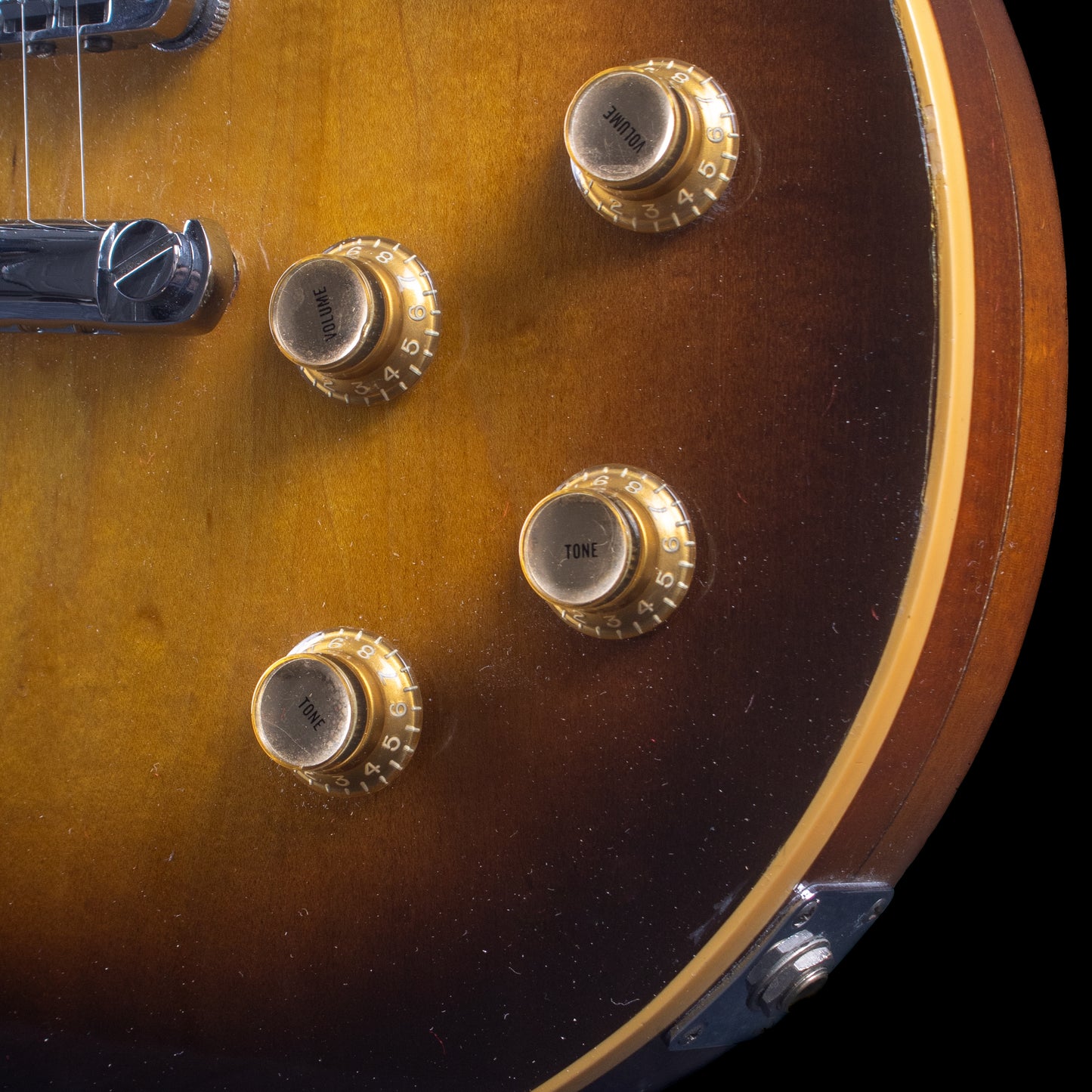 1976 Gibson Les Paul Deluxe