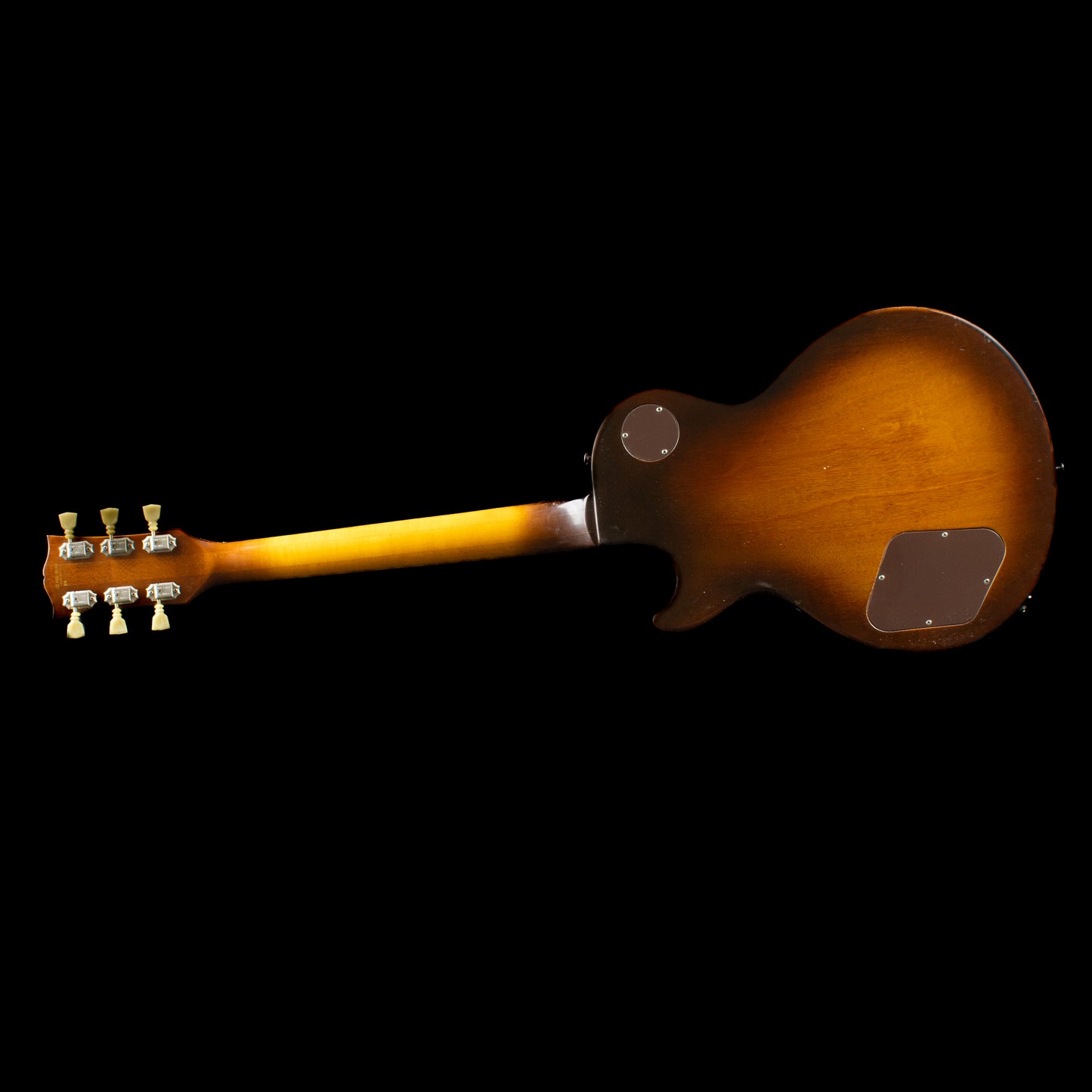 1976 Gibson Les Paul Deluxe