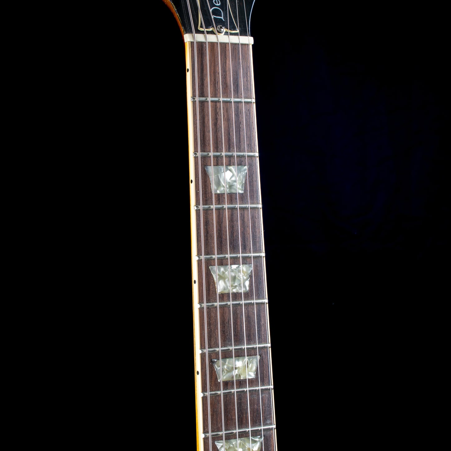 1976 Gibson Les Paul Deluxe