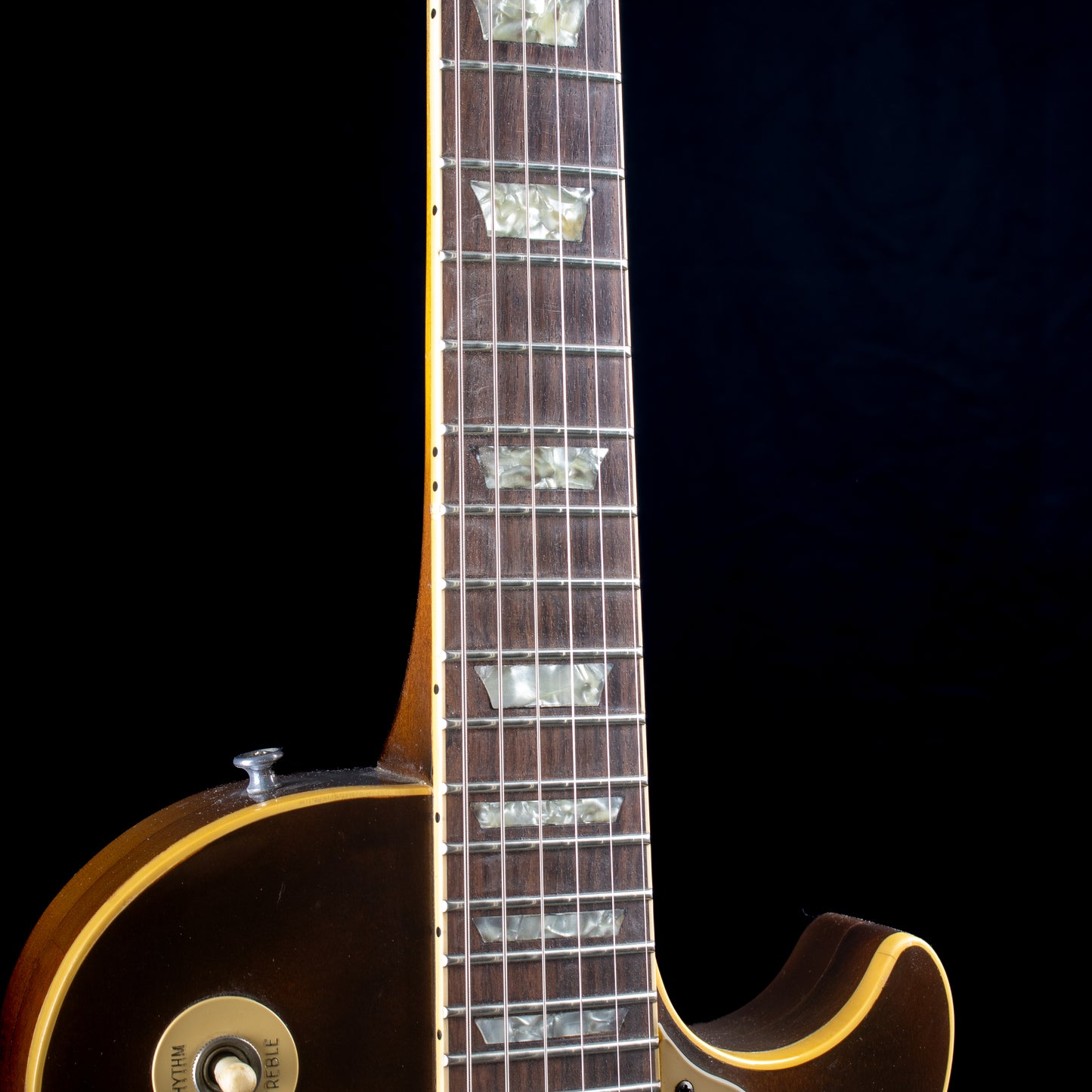 1976 Gibson Les Paul Deluxe