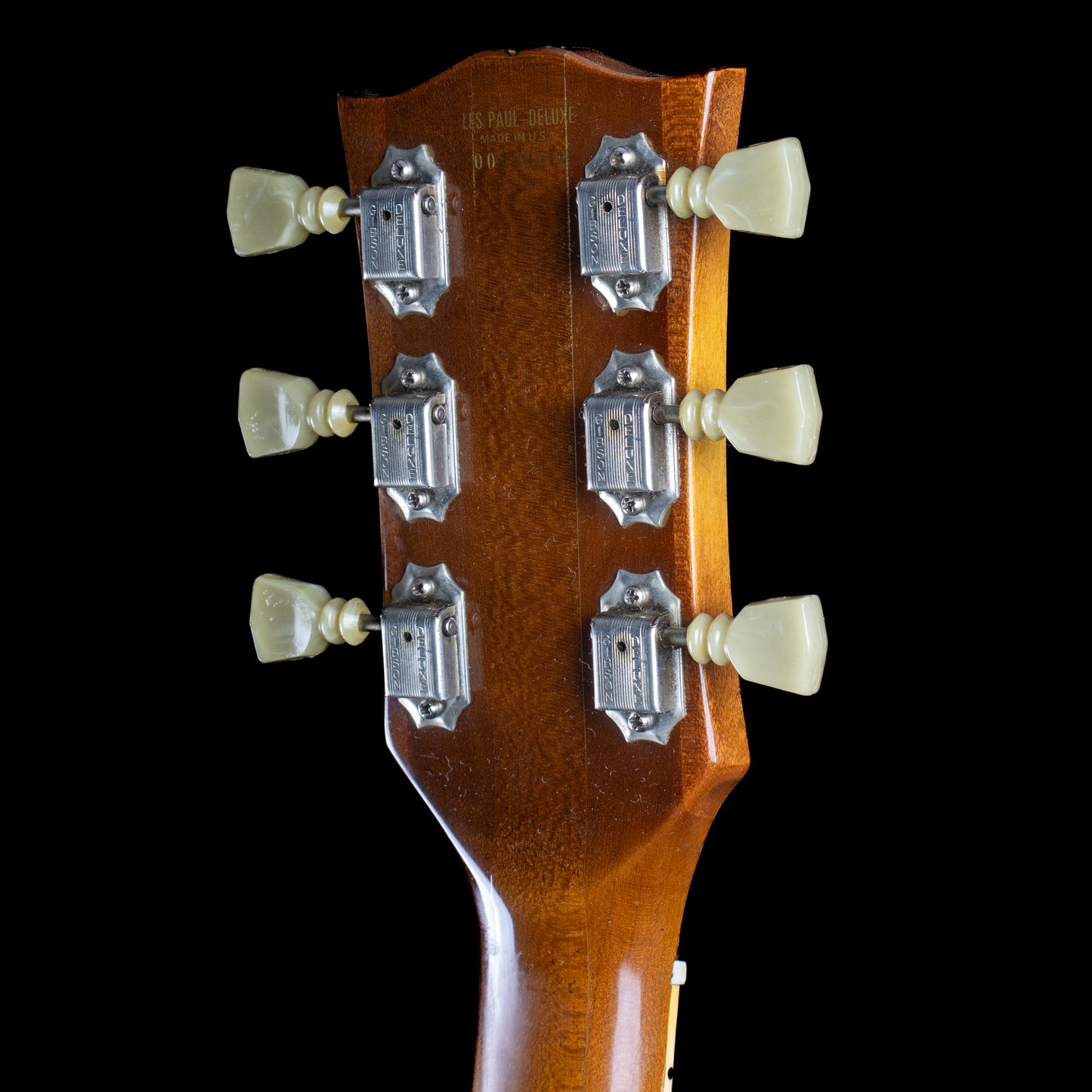 1976 Gibson Les Paul Deluxe