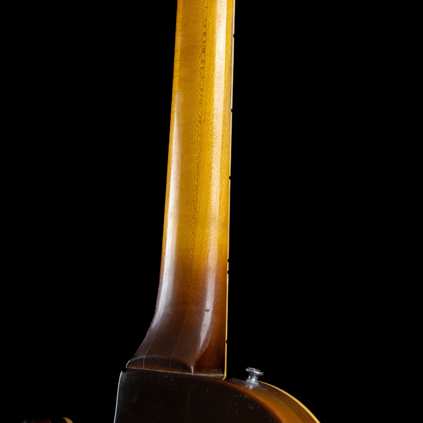 1976 Gibson Les Paul Deluxe