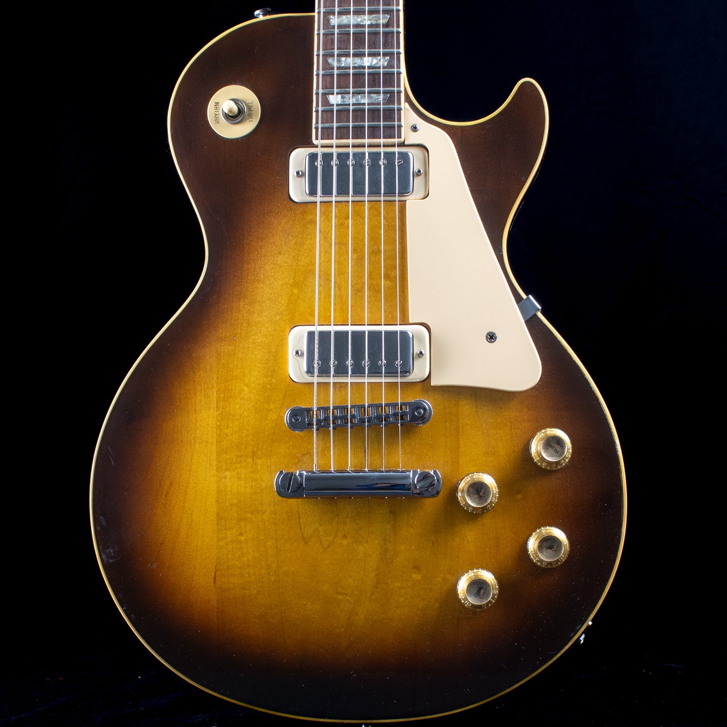 1976 Gibson Les Paul Deluxe