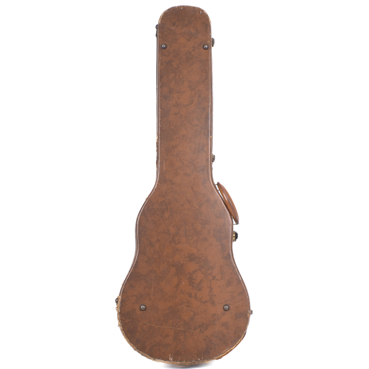 Vintage 1950s Lifton 5-Latch Les Paul Case – "Rudy"