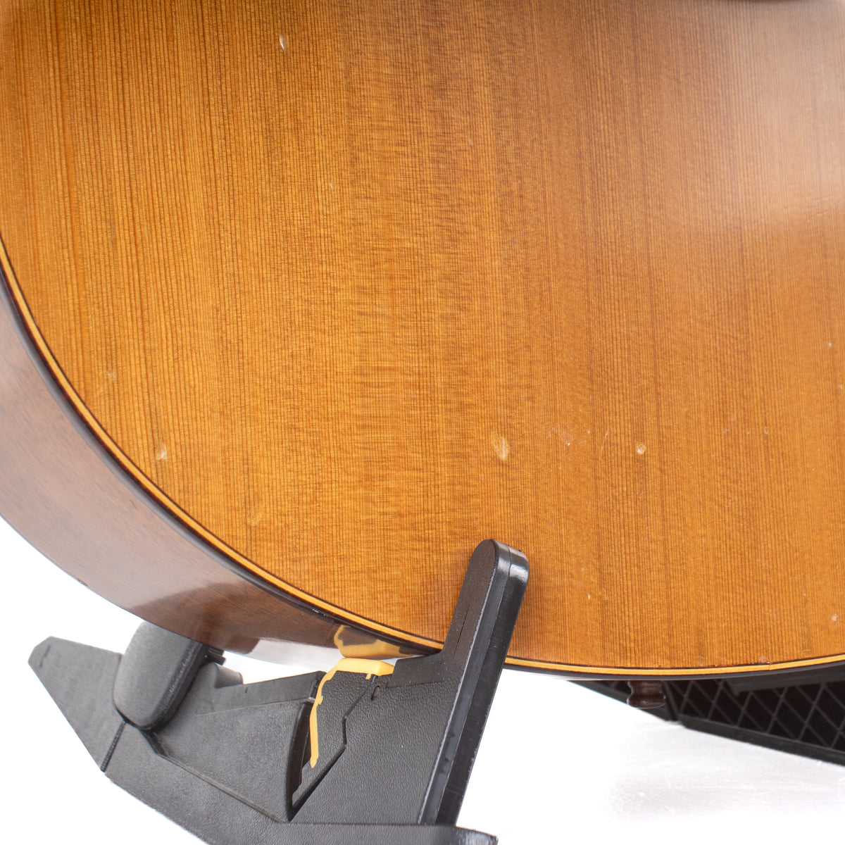 1980s Lowden S5
