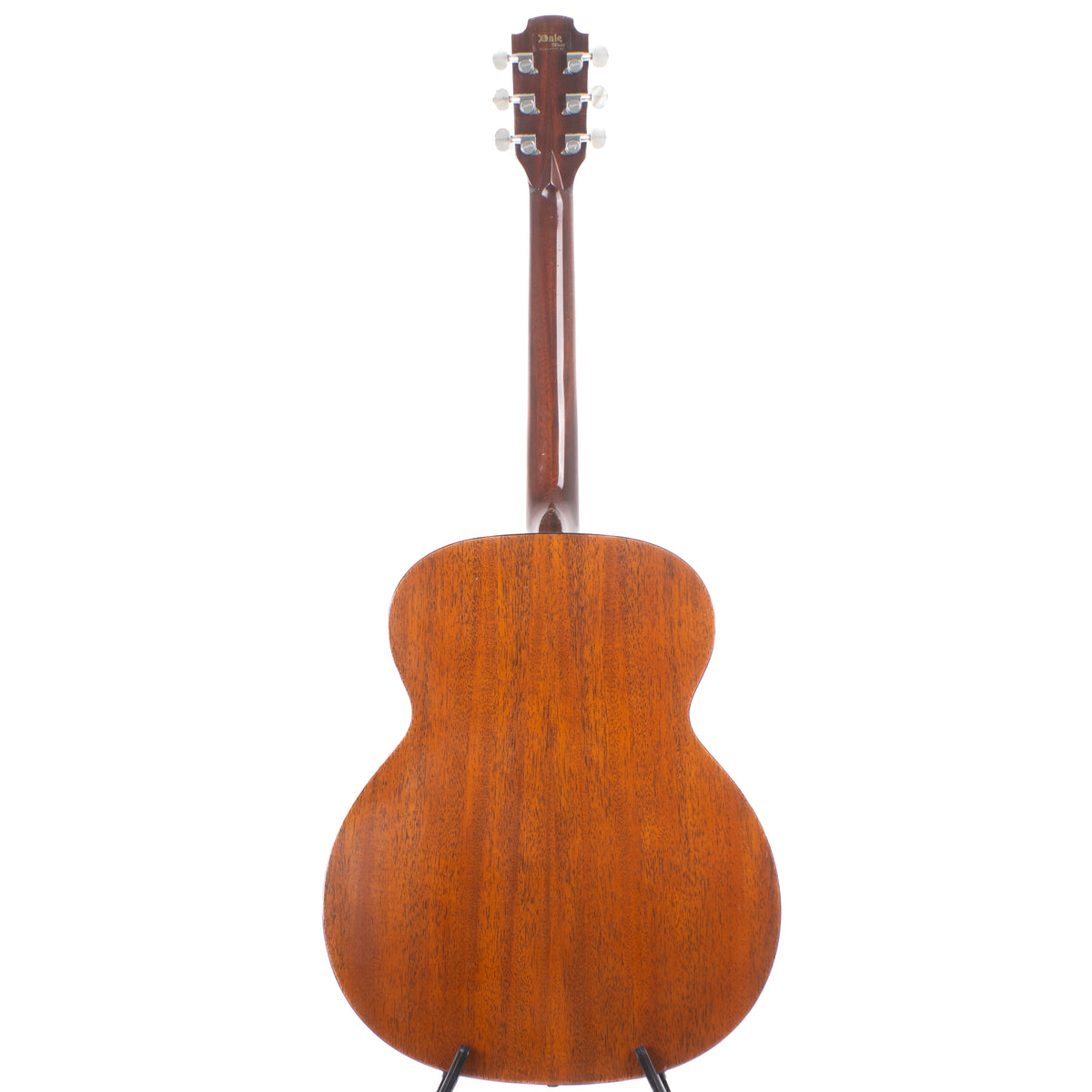 1980s Lowden S5