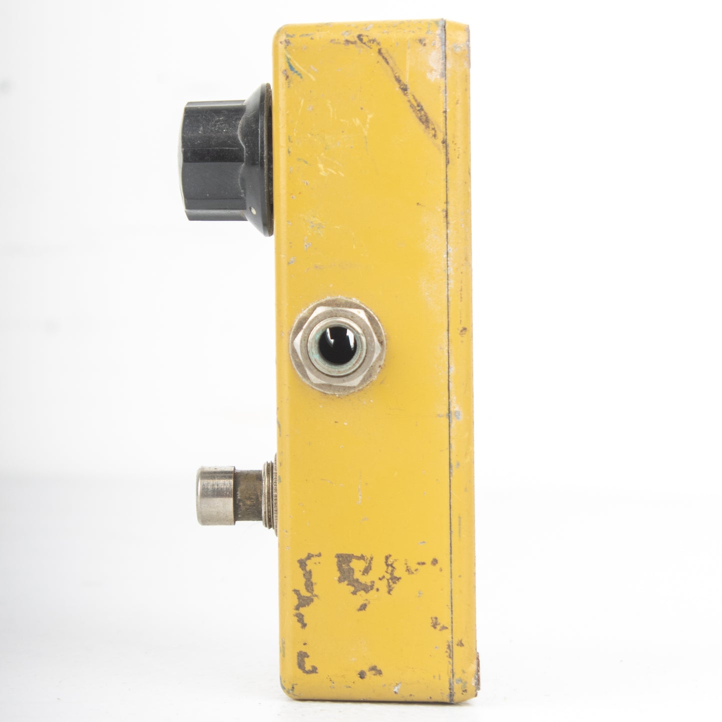 1977 MXR Distortion+ (Partially Functioning)