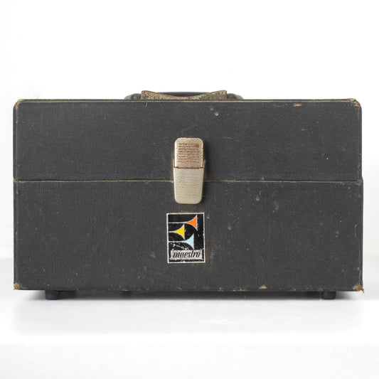 Early 1970s Maestro Echoplex EP-3 (Restoration Project or Parts Donor)
