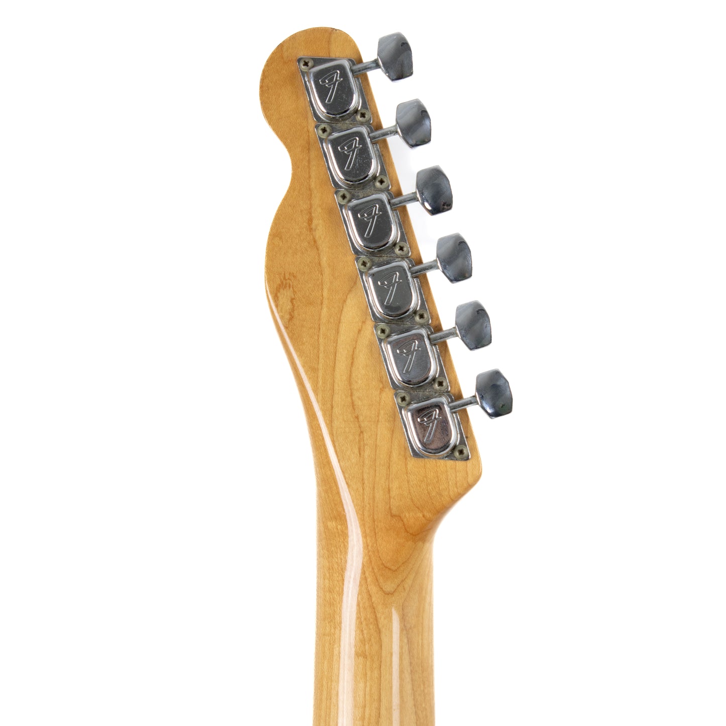1968 Fender Telecaster – Maple Cap