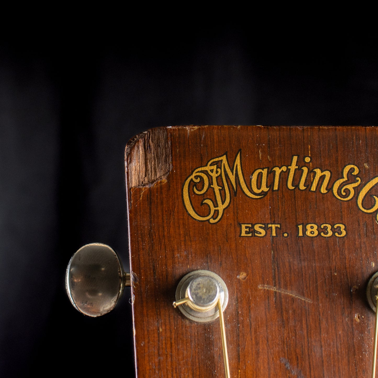 1948 Martin D-18
