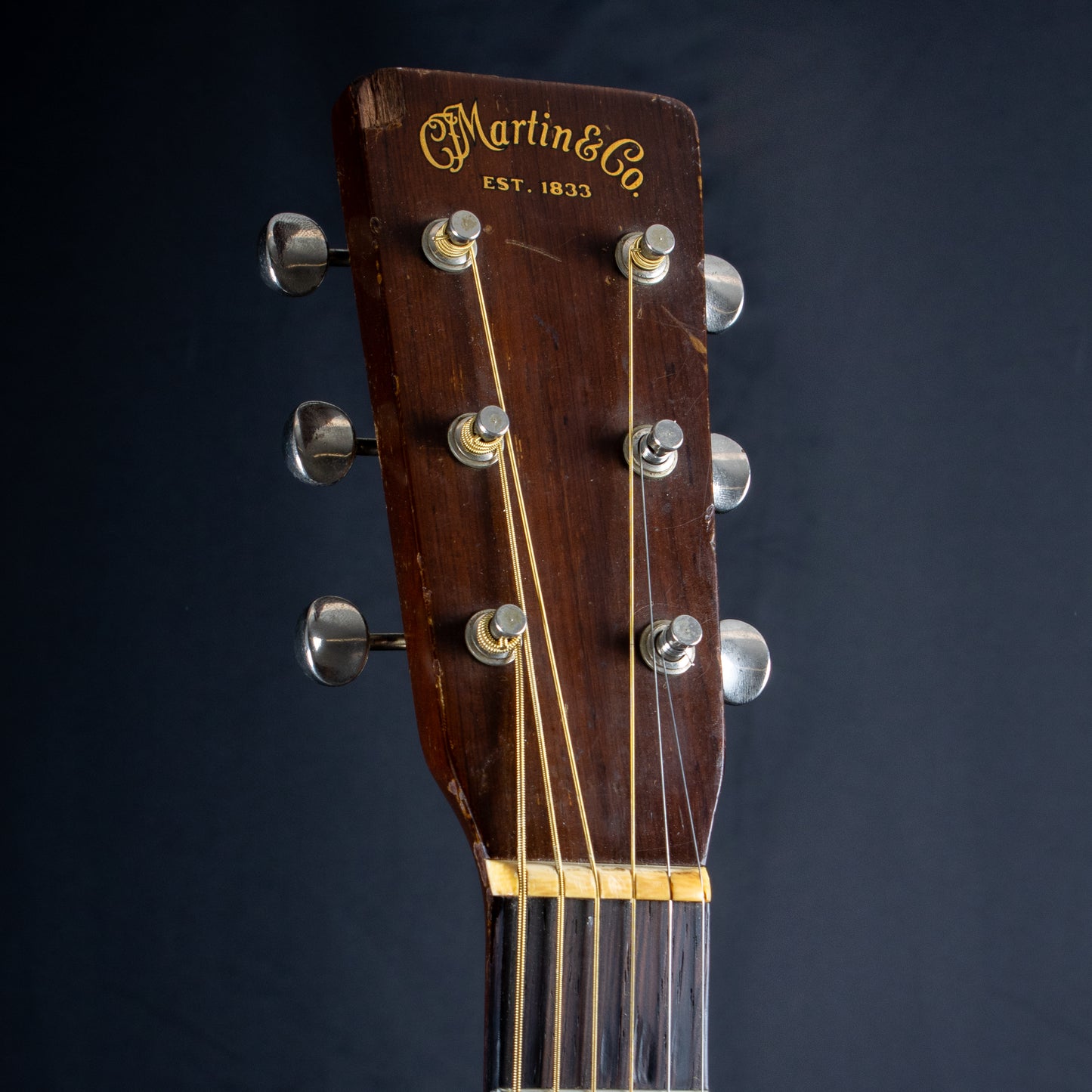 1948 Martin D-18