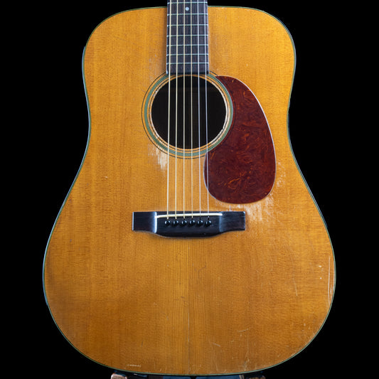 1948 Martin D-18