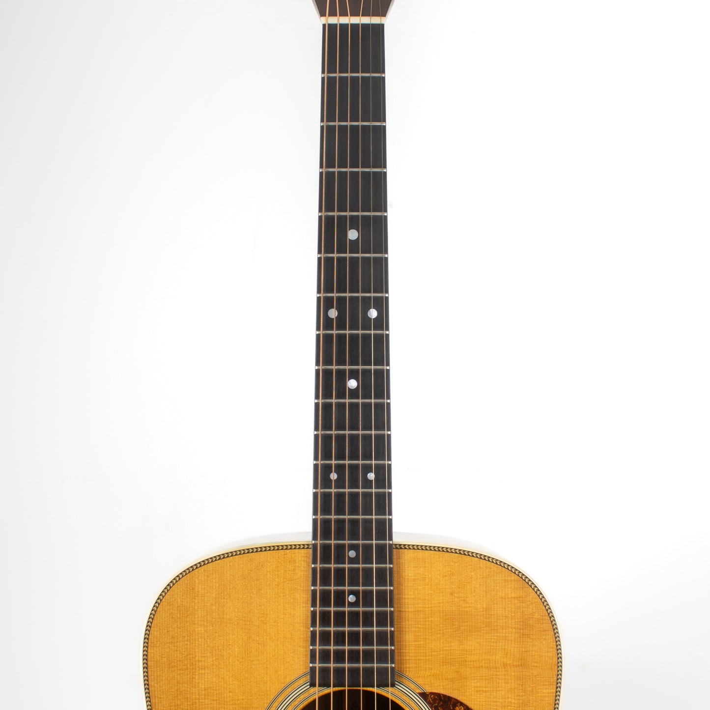 2005 Martin HD-28