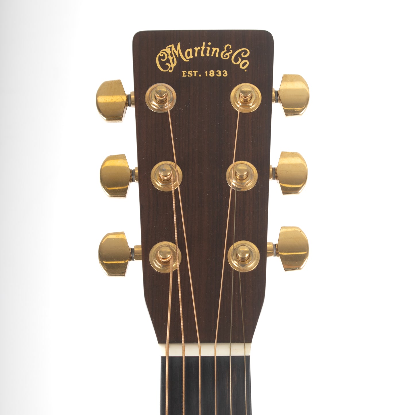 2005 Martin HD-28