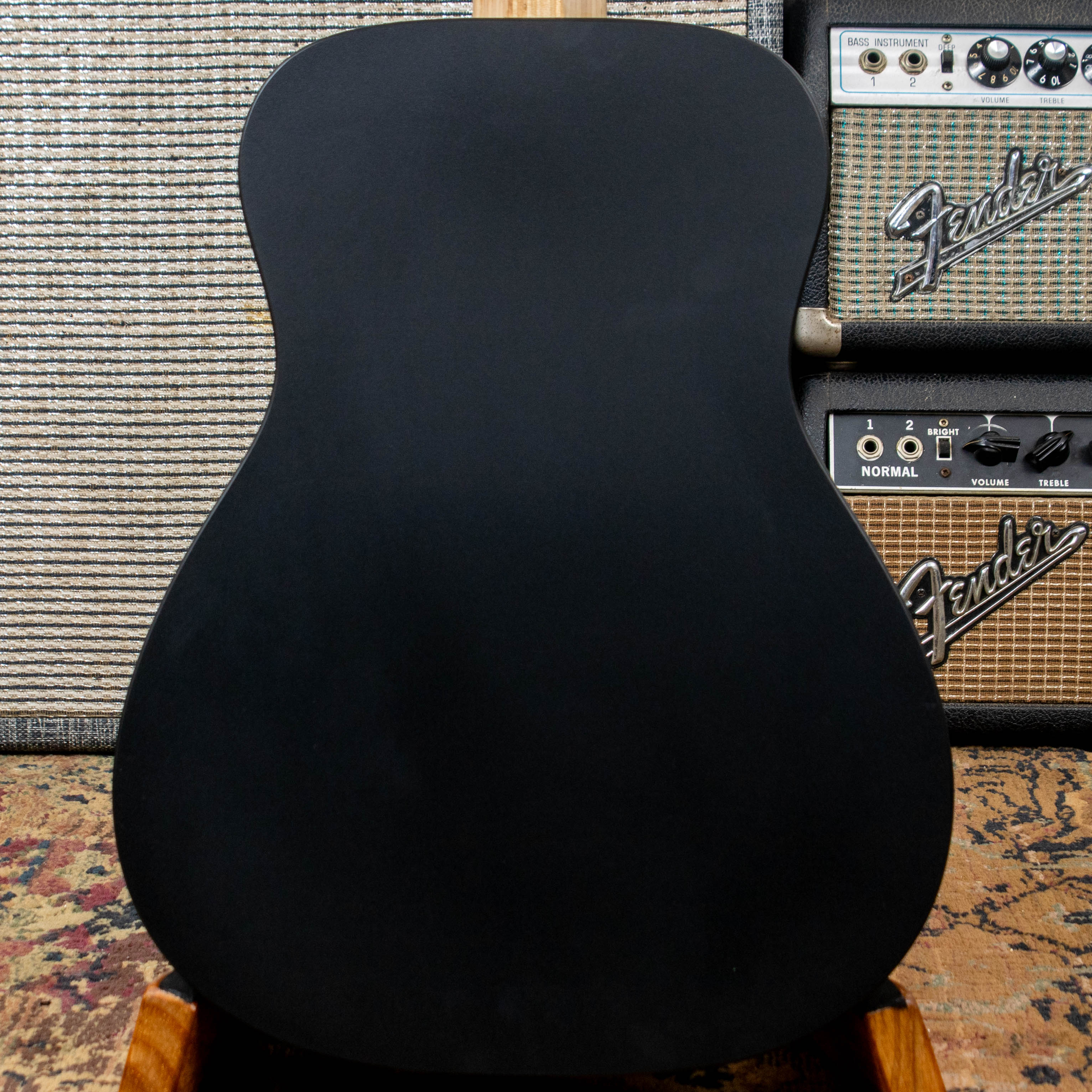 Martin Felix Signature Edition #580/756 – Signed by Don Oriolo