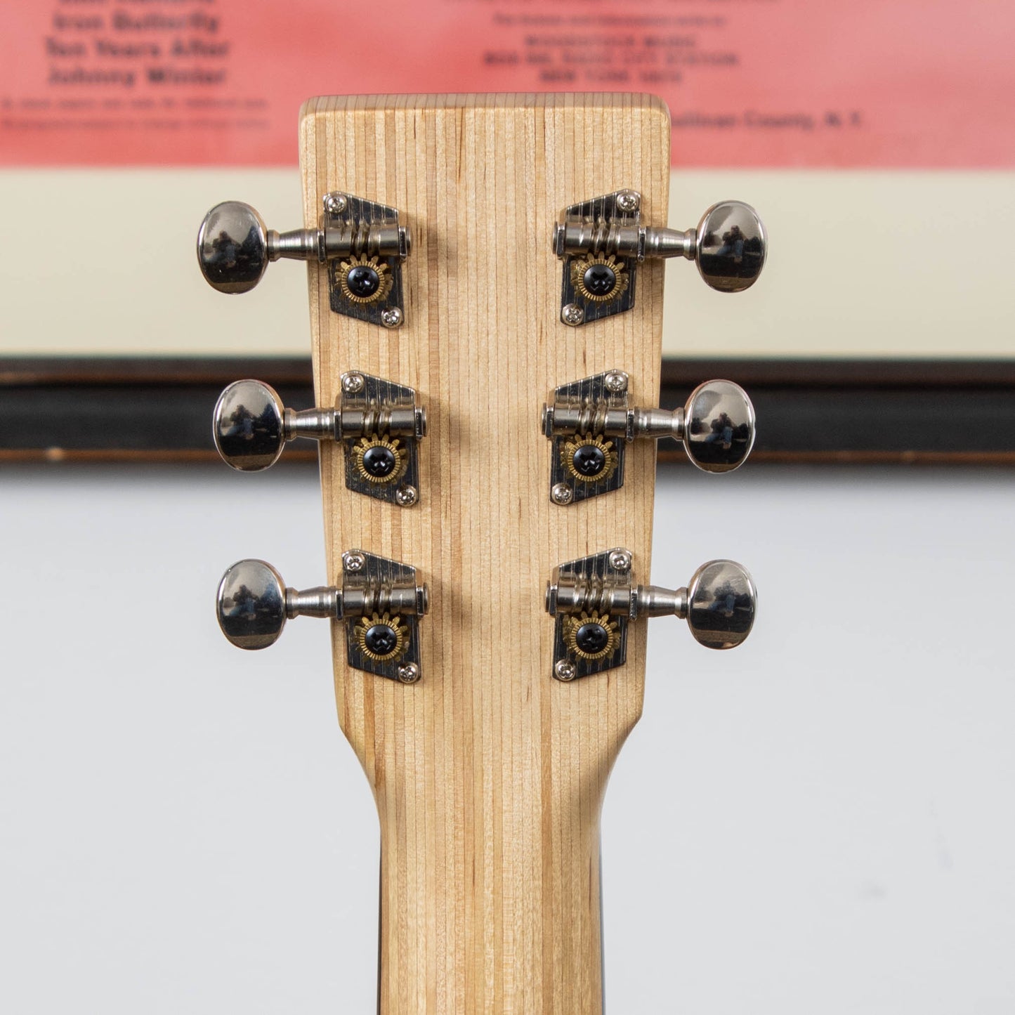 Martin Felix Signature Edition #580/756 – Signed by Don Oriolo