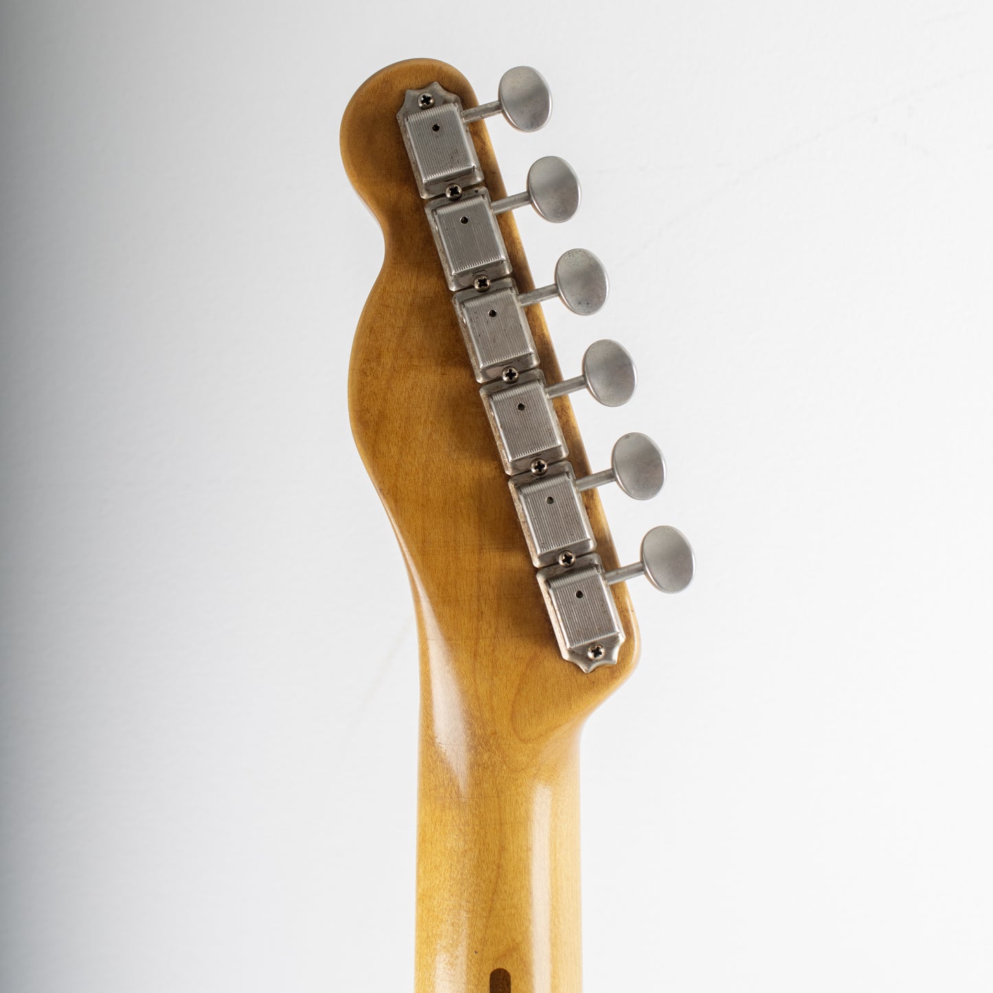 2025 Nacho Guitars Nachocaster (4333)